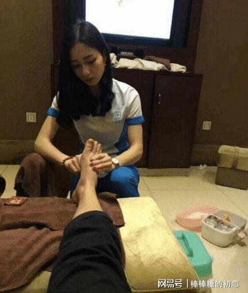 小伙爆料女友不洗脚视频,小伙视频爆料引发热议  第3张